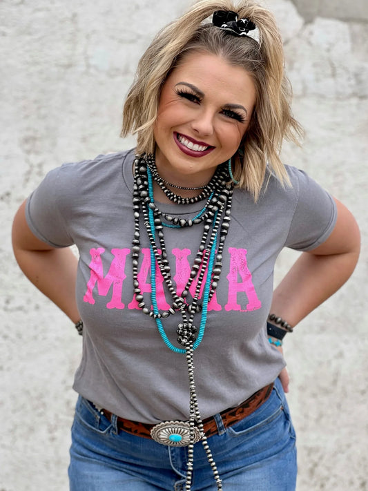 TTT Mama Tee