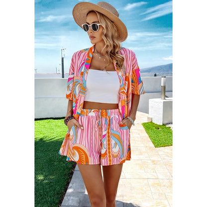 Retro Fun 2pc SET