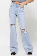 Load image into Gallery viewer, 90&#39;s Vintage Flare Jeans
