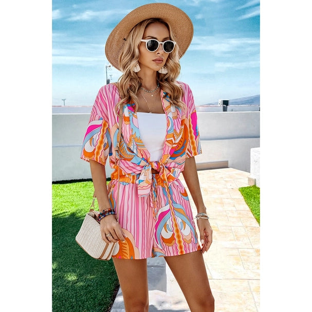 Retro Fun 2pc SET