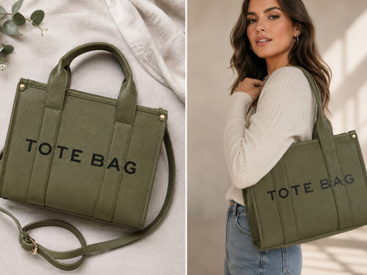 Hello 3 AmTote Bag