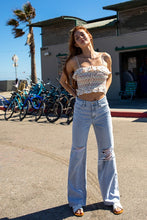 Load image into Gallery viewer, 90&#39;s Vintage Flare Jeans
