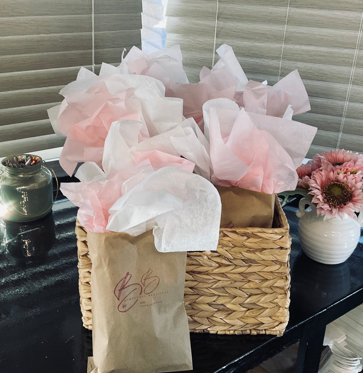 Jewelry Grab Bags
