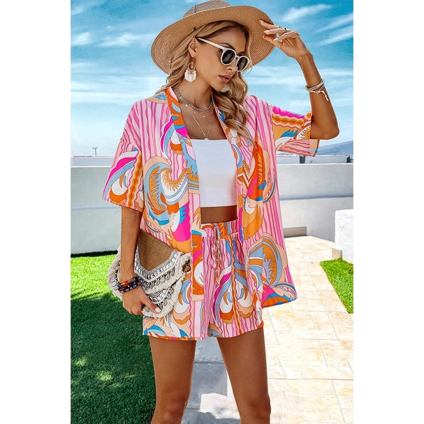 Retro Fun 2pc SET
