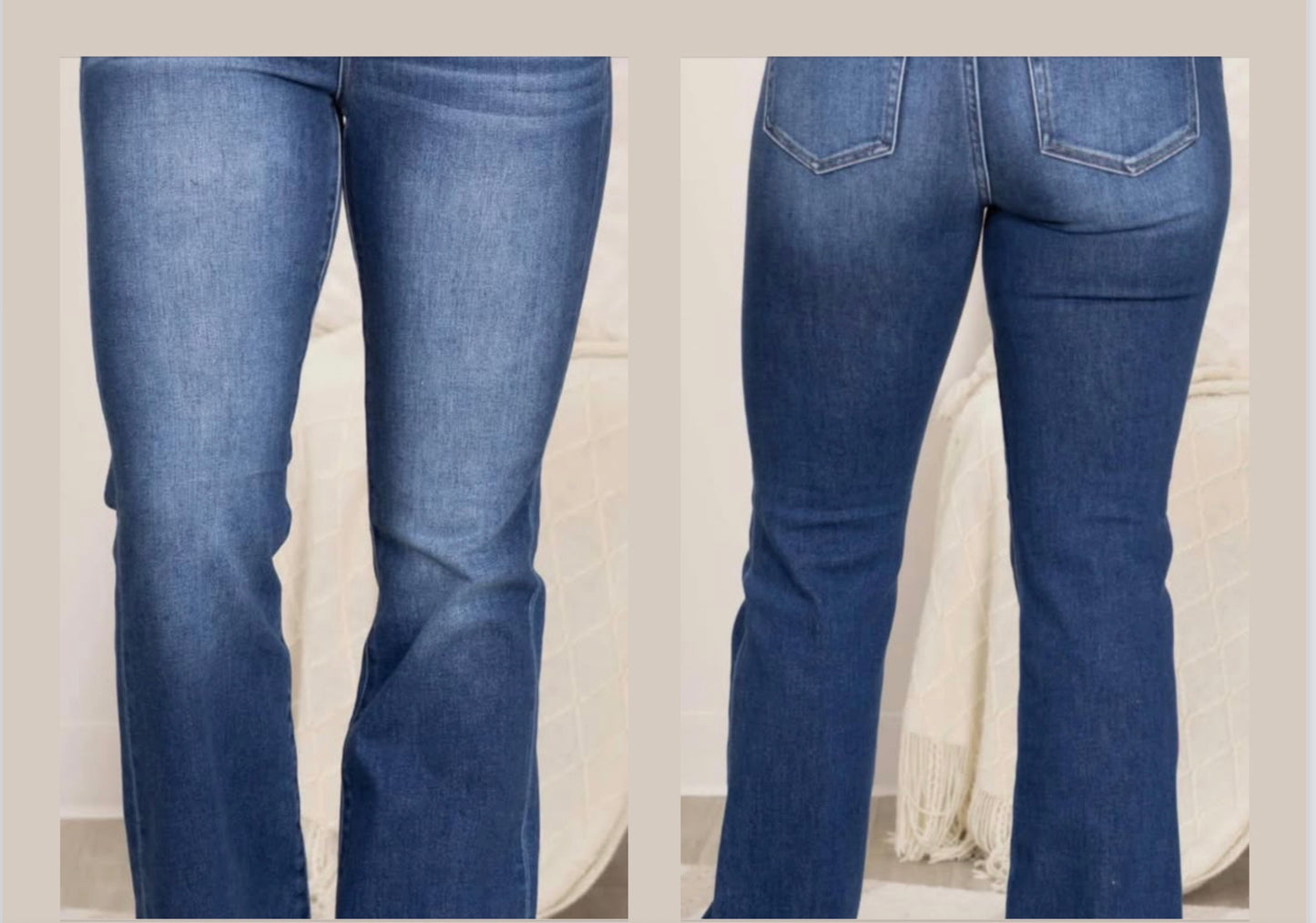 The We Love Jean