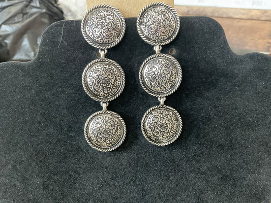 Southern Dangle Earrings
