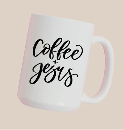 For the LOVE of COFFEE