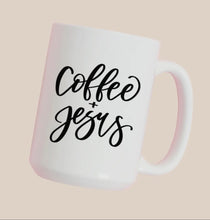 Load image into Gallery viewer, For the LOVE of COFFEE
