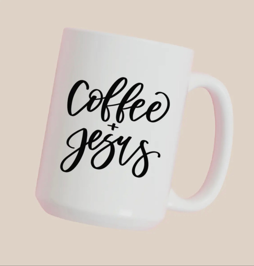 For the LOVE of COFFEE