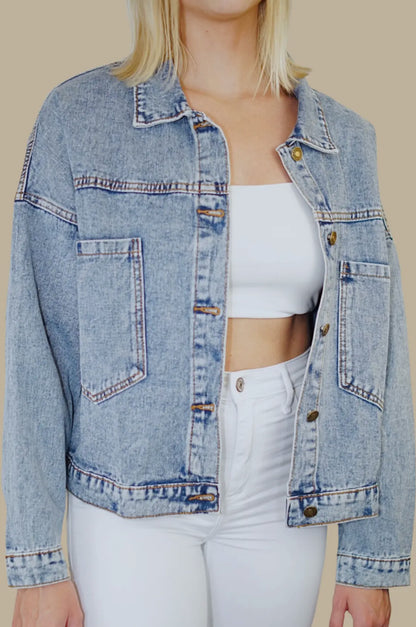 It’s Gameday Tigers Rivalry Jacket