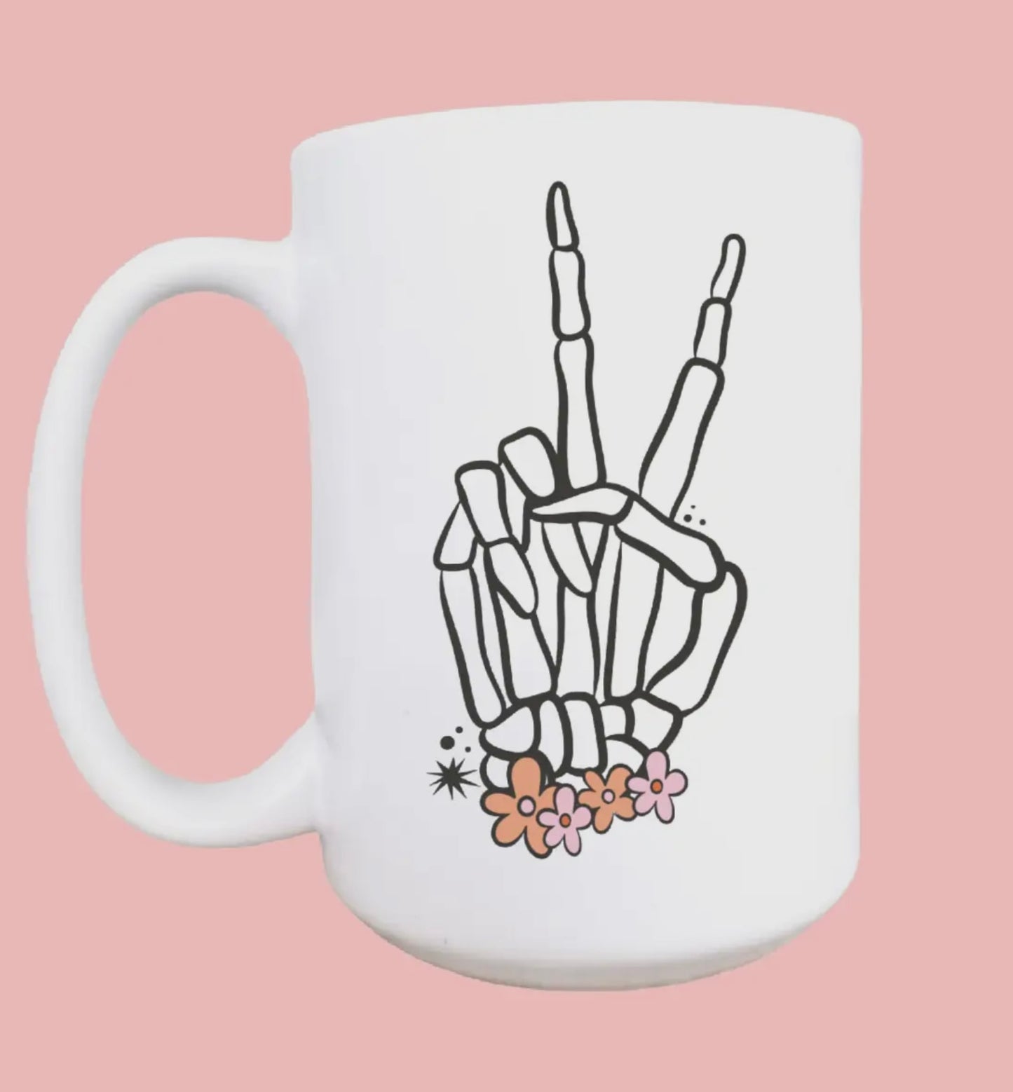 For the LOVE of COFFEE