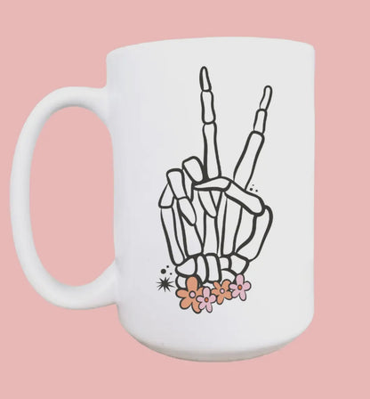 For the LOVE of COFFEE