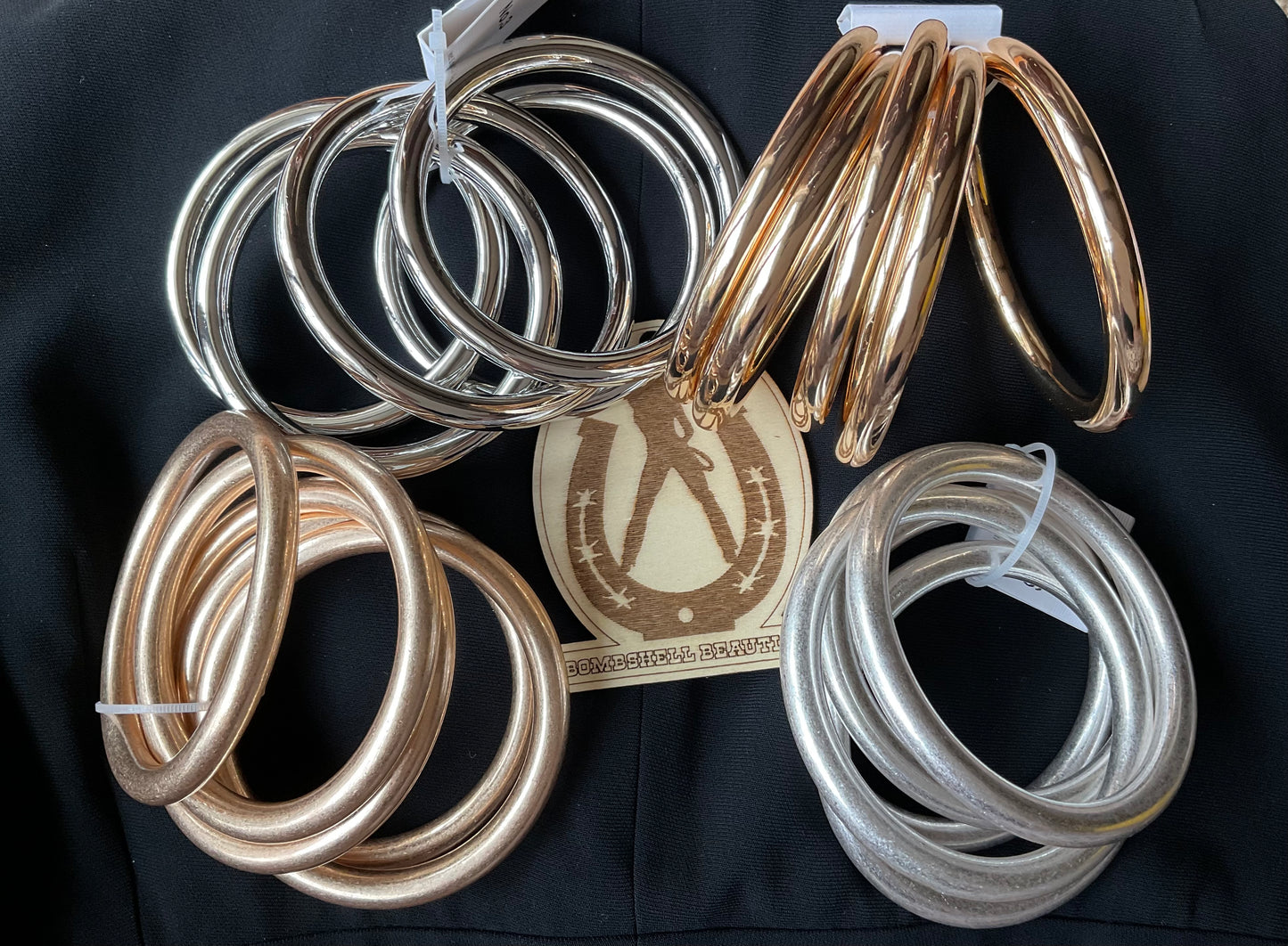 Babe Bangles