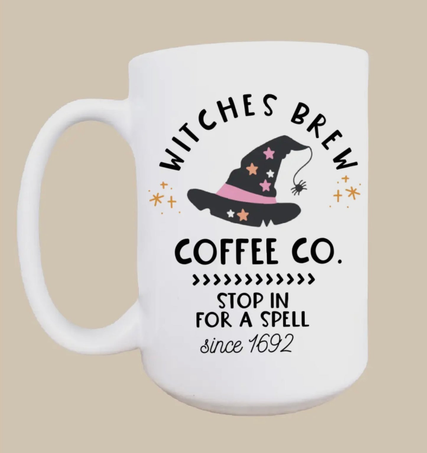 For the LOVE of COFFEE