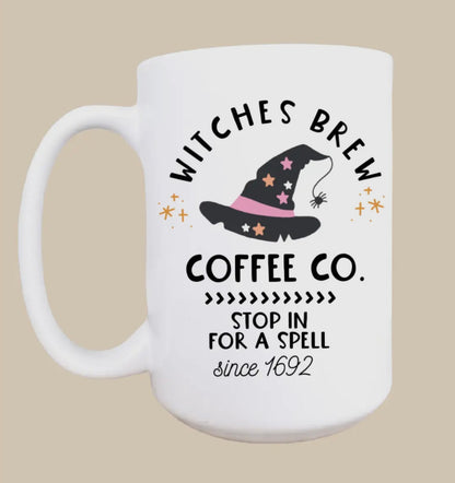 For the LOVE of COFFEE