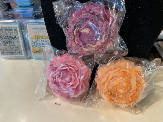 Country Hippie Wax Tart