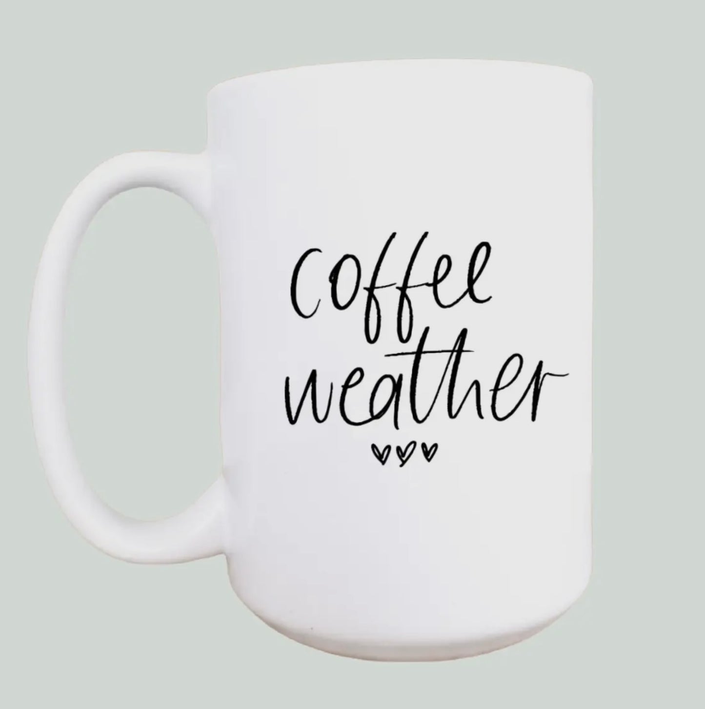 For the LOVE of COFFEE