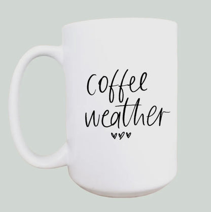 For the LOVE of COFFEE
