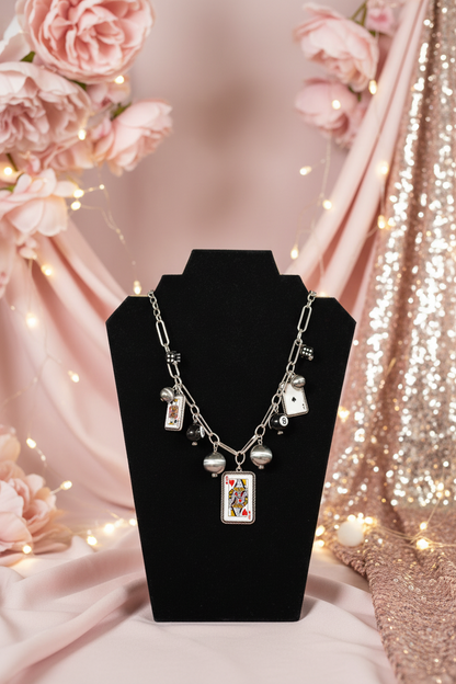Lady Luck Necklace