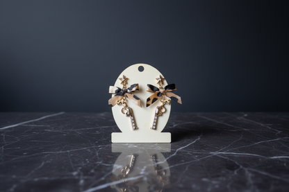 Pistol Annie Earrings