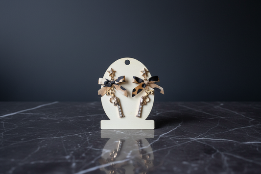 Pistol Annie Earrings