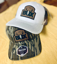 Load image into Gallery viewer, BUX Outdoors Trucker Hats
