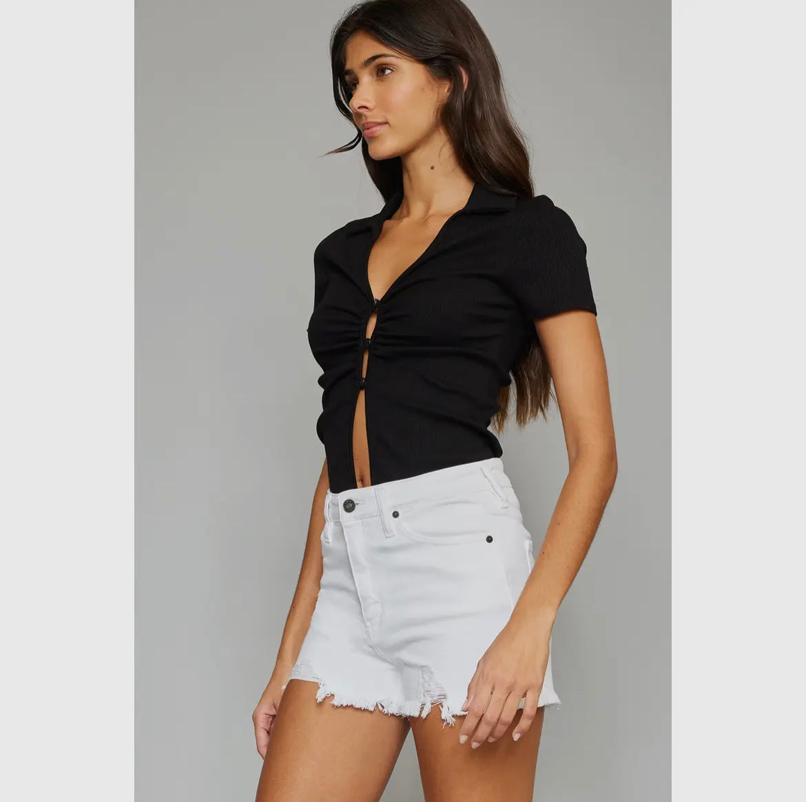 Kacey Kancan Shorts
