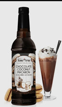 Load image into Gallery viewer, Jordan’s Skinny Syrup Mixers
