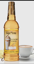 Load image into Gallery viewer, Jordan’s Skinny Syrup Mixers
