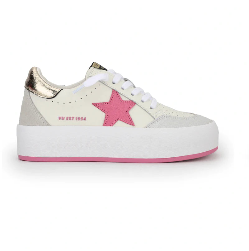 VH Ream Sneaker