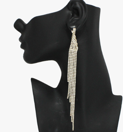 Rhinestone Lover Dusters