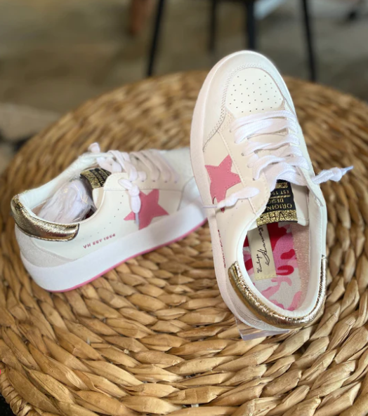 VH Ream Sneaker