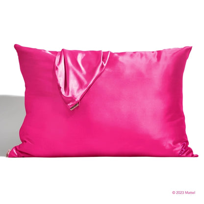 KITSCH Barbie Satin Pillowcases