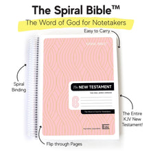 Load image into Gallery viewer, The Spiral Bible
