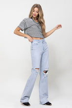 Load image into Gallery viewer, 90&#39;s Vintage Flare Jeans
