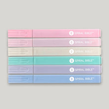 Load image into Gallery viewer, Spiral Bible™ Highlighter Pack

