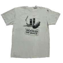 Load image into Gallery viewer, Hooked on Quack Tee
