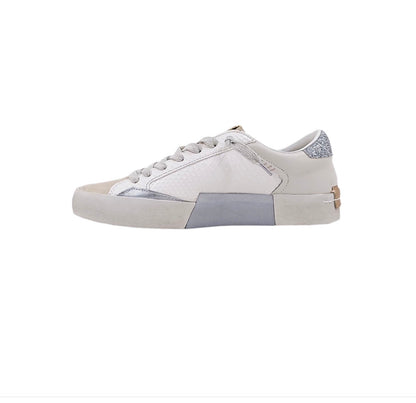 Shu Shop Ruby Sneaker