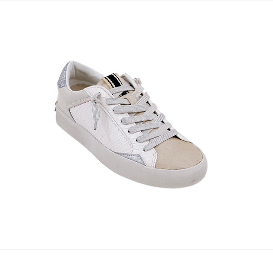 Shu Shop Ruby Sneaker