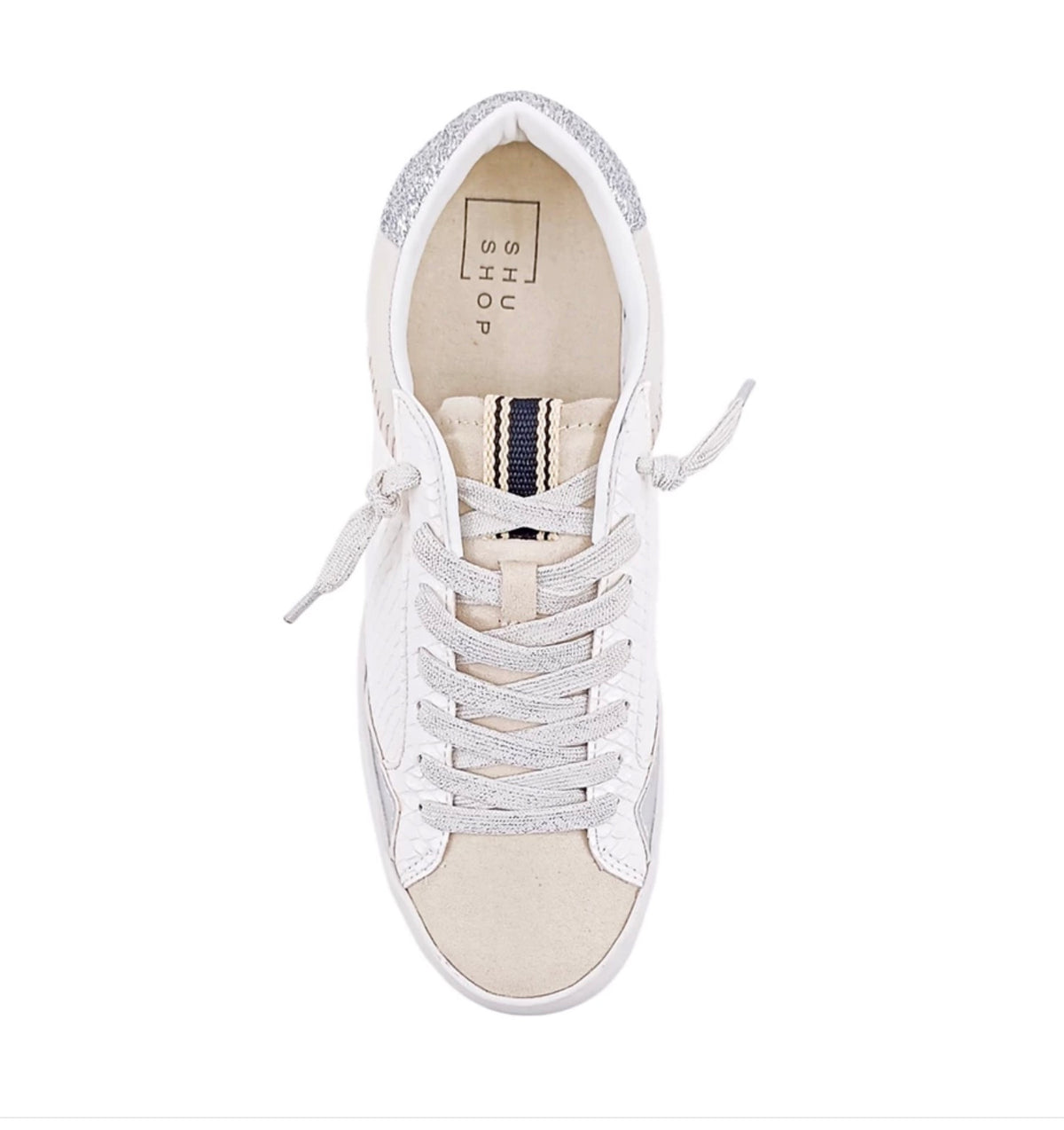 Shu Shop Ruby Sneaker