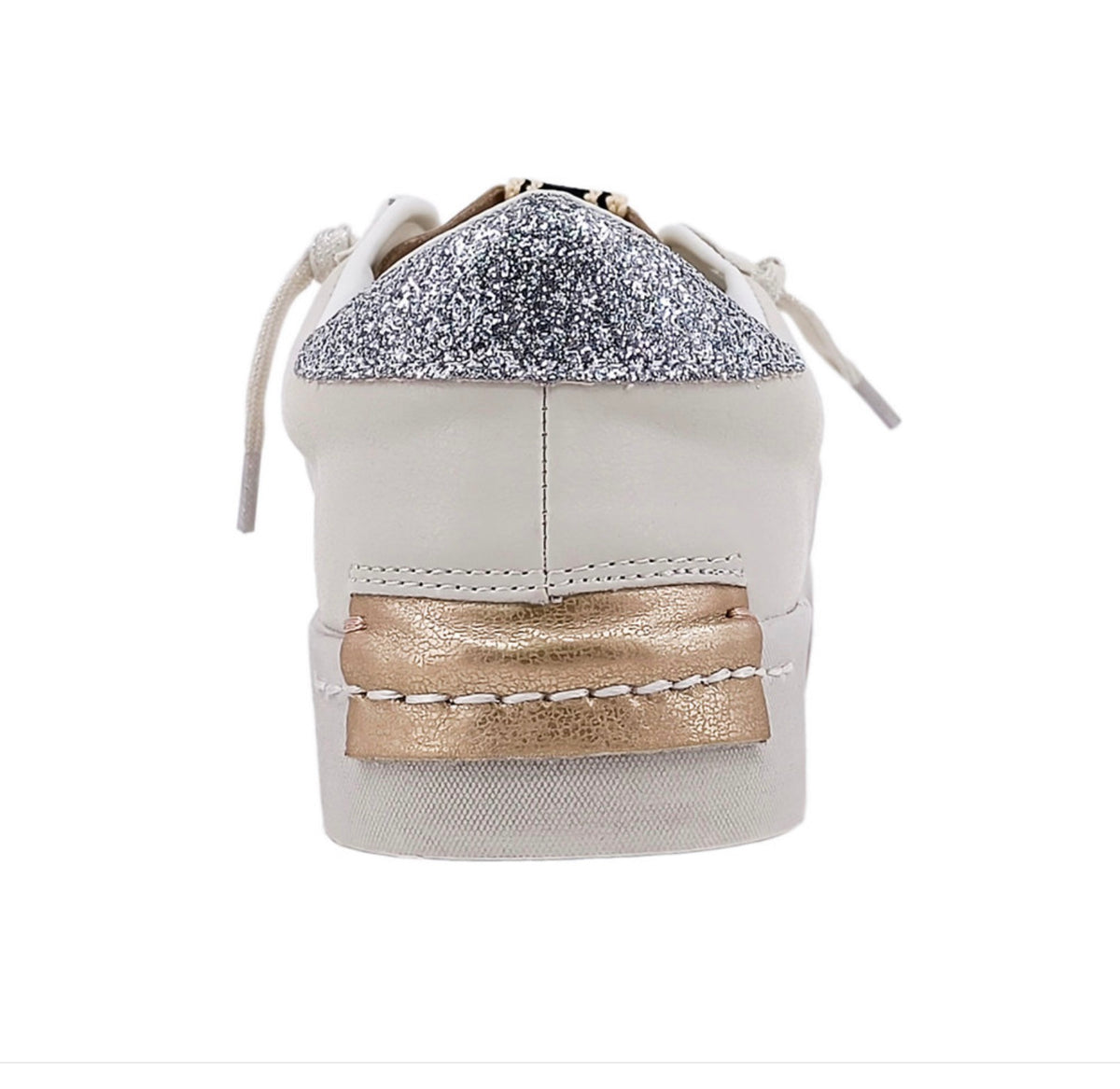 Shu Shop Ruby Sneaker