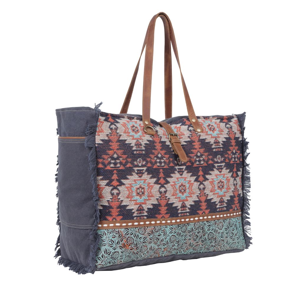 Token Weekender Bag