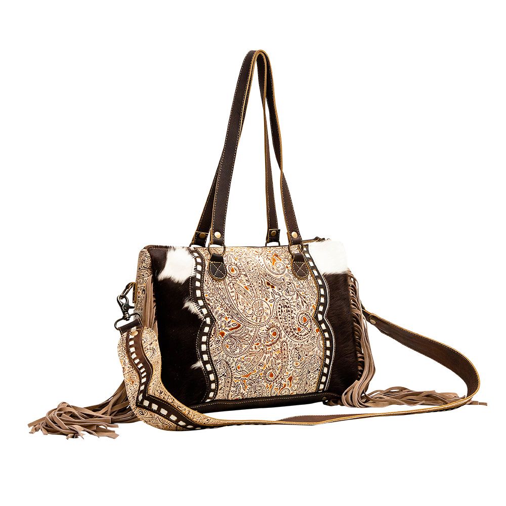 Jakarta Guitar Strap Handbag