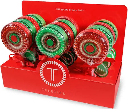 Teletie Lollipop Bundle