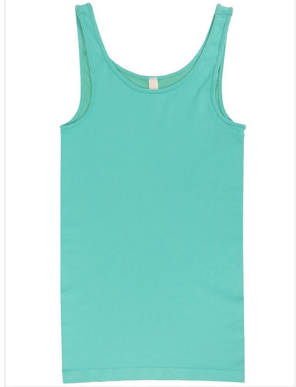 Summer Seamless Tank