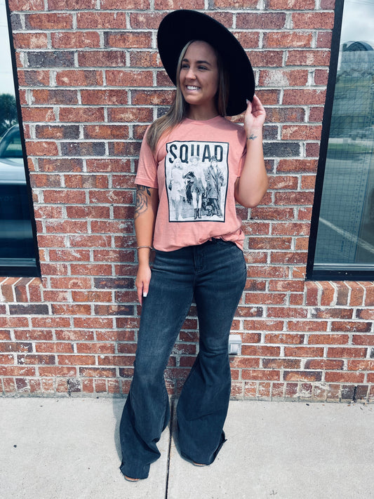 KK Squad Tee