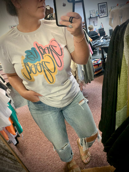 God is Good Tee