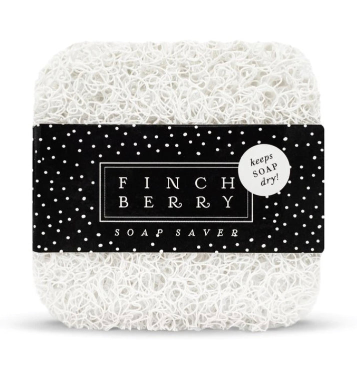 Finchberry Soap Saver Pad