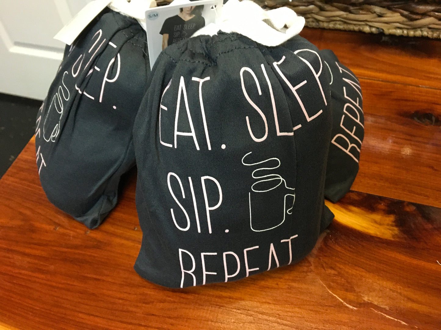 Ahh! Sleep! Night Shirt