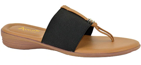 Belle Sandal